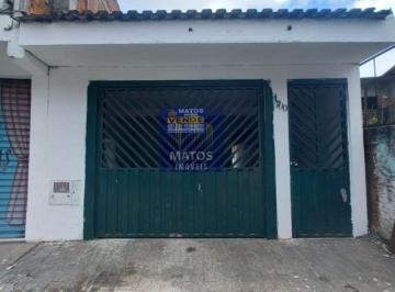 Casa de 2 quartos, Carapicuíba · Ótima Casa