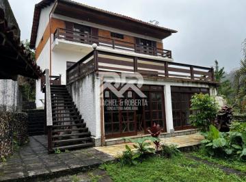 Casa · 329m² · 4 Quartos · 4 Vagas · Casa em Condomínio com Toda InfraEstrutura