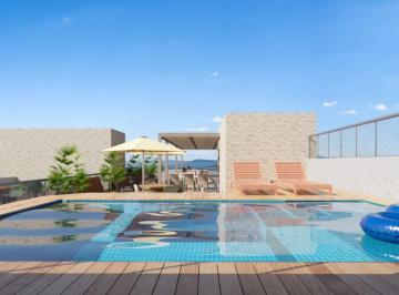Apartamento de 2 quartos, Itanhaém · APARTAMENTO COM PISCINA A VENDA NA PRAIA EM ITANHAÉM/SP
