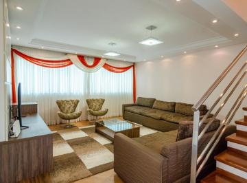 Casa de 4 quartos, Santos · Casa de 4 dormitórios no Boqueirão - Santos- sp