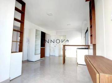 Foto 01 · Apartamento - Jardim Country Club