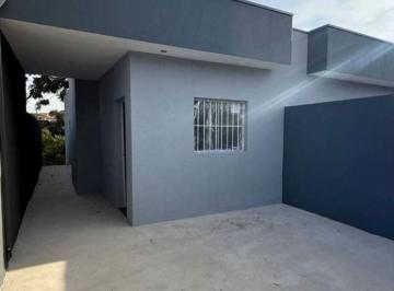 Casa de 2 quartos, Sumaré · Casa Recém-Reformada com Suíte, Cozinha Espaçosa e Quintal nos Fundos em Sumaré