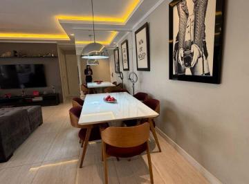 Apartamento de 2 quartos, São Paulo · Amplo Apartamento de 96 m² na Vila Andrade – Conforto, Lazer e Excelente Localização!