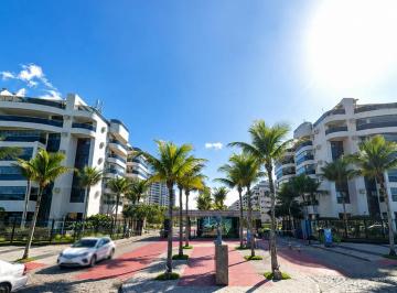 Apartamento de 3 quartos, Rio de Janeiro · Apartamento com 153m² em Barra da Tijuca, Rio de Janeiro
