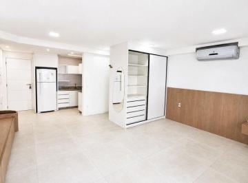 Apartamento de 1 quarto, Florianópolis · Apartamento de 1 quarto à venda no Jardim Atlântico
