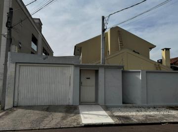 Casa de 3 quartos, Curitiba · SOBRADO NO CAJURU 120m² – CONDOMÍNIO EXCLUSIVO COM APENAS 4 UNIDADES