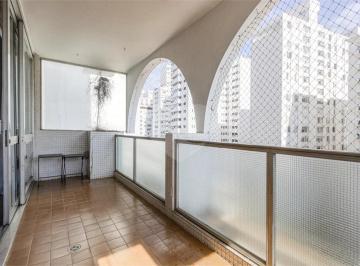 Apartamento de 3 quartos, São Paulo · Apartamento de 250 metros. 3 quartos. suíte. 3 vagas