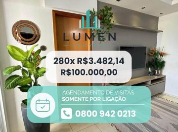 Apartamento de 2 quartos, Barreiras · Apartamento de 127 m² com 2 quartos, 2 vagas à venda no Renato Gonçalves