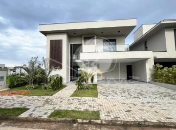 Foto 01 · Casa para venda no Condominio Residencial Arborais em Campinas - Primorosa