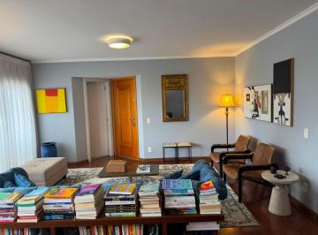 Apartamento de 3 quartos, São Paulo · Edifício Sunrise - Andar 5 - Av. Mascote
