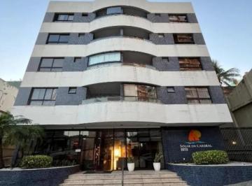 202607081547502599.jpeg · Apartamento Mobiliado para Venda em Salvador, Rio Vermelho, 1 dormitório, 1 suíte, 1 banheiro, 1 vag