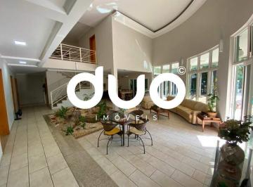 Casa · 531m² · 5 Quartos · 4 Vagas · Casa à venda em Piracicaba no Condominio Terras de Piracicaba com 5 suítes, piscina e gourmet, 531 m