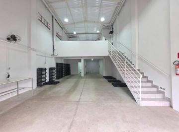 Comercial · 210m² · 1 Vaga · Salão para alugar, 210 m² por R$ 5.650,00/mês - Paulista - Piracicaba/SP