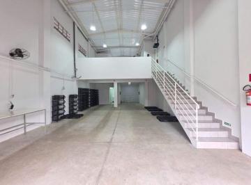 Comercial · 210m² · 1 Vaga · Salão para alugar, 210 m² por R$ 5.650,00/mês - Paulista - Piracicaba/SP
