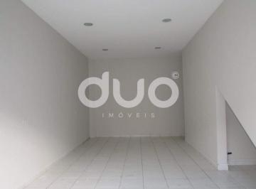Comercial · 32m² · Salão para alugar, 31 m² por R$ 1.670,04/mês - Alto - Piracicaba/SP
