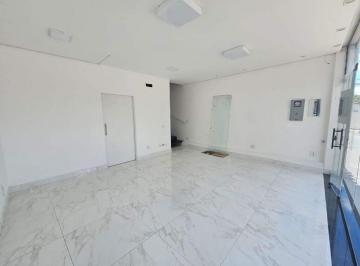 Comercial · 95m² · Salão para alugar, 95 m² por R$ 3.650,00/mês - Alemães - Piracicaba/SP