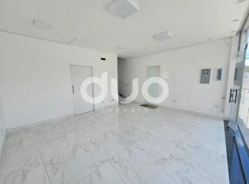 Comercial · 95m² · Salão para alugar, 95 m² por R$ 3.650,00/mês - Alemães - Piracicaba/SP