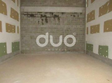 Comercial · 57m² · 1 Vaga · Salão para alugar, 56 m² por R$ 3.574,75/mês - Vila Industrial - Piracicaba/SP