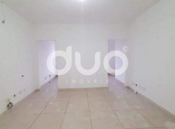 Comercial · 51m² · Sala para alugar, 51 m² por R$ 2.504,71/mês - Centro - Piracicaba/SP