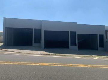 Casa · 220m² · 2 Vagas · Barracão para alugar, 220 m² por R$ 8.050,00/mês - Nova Pompéia - Piracicaba/SP