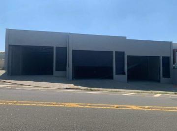 Casa · 220m² · 2 Vagas · Barracão para alugar, 220 m² por R$ 8.050,00/mês - Nova Pompéia - Piracicaba/SP