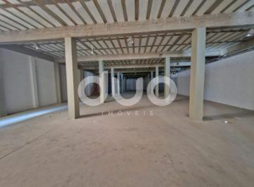 Comercial · 800m² · 2 Vagas · Salão para alugar, 800 m² por R$ 10.350,00/mês - Paulicéia - Piracicaba/SP