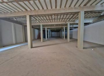 Comercial · 800m² · 2 Vagas · Salão para alugar, 800 m² por R$ 10.350,00/mês - Paulicéia - Piracicaba/SP