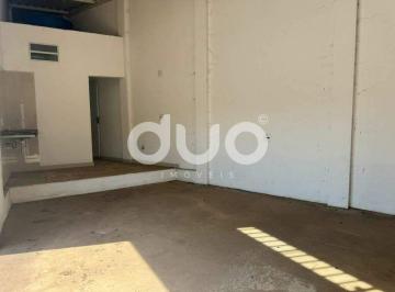 Comercial · 42m² · 2 Vagas · Salão para alugar, 42 m² por R$ 1.100,00/mês - Jardim Nova Suíça - Piracicaba/SP