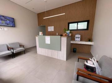 Comercial · 13m² · Sala para alugar, 13 m² por R$ 2.000,00/mês - Centro - Piracicaba/SP