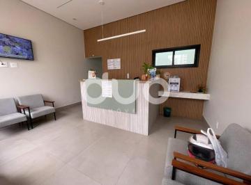 Comercial · 13m² · Sala para alugar, 13 m² por R$ 2.000,00/mês - Centro - Piracicaba/SP