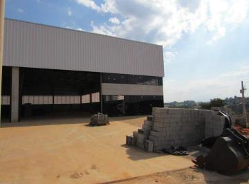 Casa · 600m² · 3 Vagas · Barracão para alugar, 600 m² por R$ 11.760,00/mês - Vale do Sol - Piracicaba/SP