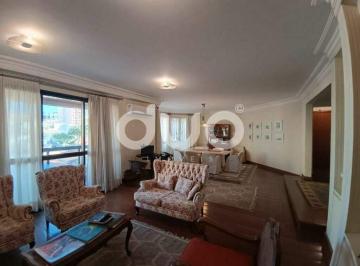 Apartamento · 198m² · 4 Quartos · 2 Vagas · Apartamento à venda em Piracicaba no bairro Alto com 4 quartos, 198 m² por R$ 750.000 ,00