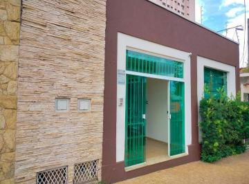 Casa · 130m² · Casa comercial para alugar, 130 m² por R$ 4.419/mês - Alto - Piracicaba/SP