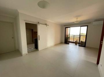 Apartamento · 127m² · 3 Quartos · 1 Vaga · Apartamento com 3 dormitórios para alugar, 127 m² por R$ 5.388,97/mês - Centro - Piracicaba/SP