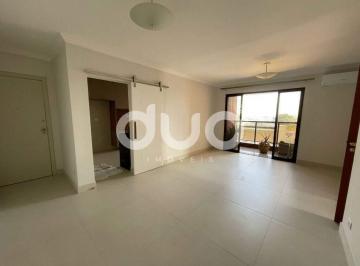Apartamento · 127m² · 3 Quartos · 1 Vaga · Apartamento com 3 dormitórios para alugar, 127 m² por R$ 5.388,97/mês - Centro - Piracicaba/SP