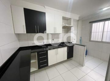 Apartamento · 54m² · 2 Quartos · 1 Vaga · Apartamento para Aluguel no Jardim Nova Iguaçu, Piracicaba/SP
