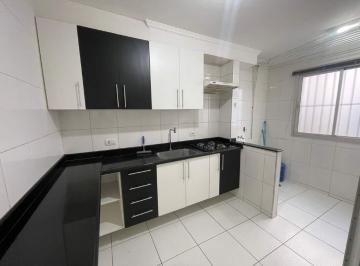 Apartamento · 54m² · 2 Quartos · 1 Vaga · Apartamento para Aluguel no Jardim Nova Iguaçu, Piracicaba/SP
