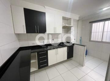 Apartamento · 54m² · 2 Quartos · 1 Vaga · Apartamento para Aluguel no Jardim Nova Iguaçu, Piracicaba/SP