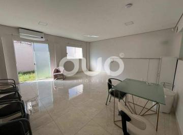 Comercial · 70m² · Salão para alugar, 70 m² por R$ 3.000,00/mês - Alto - Piracicaba/SP