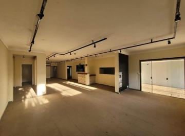 Comercial · 222m² · Salão para alugar, 222 m² por R$ 3.297,00/mês - Alto - Piracicaba/SP