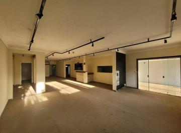 Comercial · 222m² · Salão para alugar, 222 m² por R$ 3.297,00/mês - Alto - Piracicaba/SP