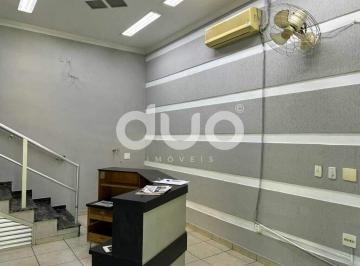 Casa · 176m² · 7 Quartos · Casa com 7 dormitórios para alugar, 176 m² por R$ 4.452,00/mês - Centro - Piracicaba/SP