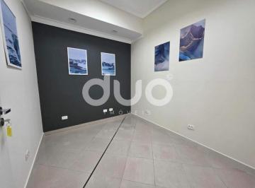 Comercial · 9m² · Sala para alugar, 9 m² por R$ 1.012,33/mês - Paulista - Piracicaba/SP