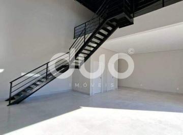 Comercial · 101m² · 1 Vaga · Salão para alugar, 101 m² por R$ 6.500,00/mês - Paulista - Piracicaba/SP