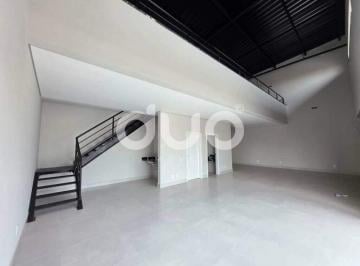 Comercial · 126m² · 2 Vagas · Salão para alugar, 126 m² por R$ 5.900,00/mês - Paulista - Piracicaba/SP