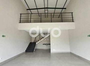 Comercial · 100m² · 1 Vaga · Salão para alugar, 100 m² por R$ 2.480,00/mês - Jardim Nova Iguaçu - Piracicaba/SP