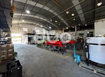 Casa · 725m² · 6 Vagas · Barracão para aluguel, 6 vagas, Paulicéia - Piracicaba/SP
