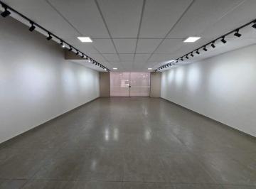 Comercial · 340m² · 2 Vagas · Salão para alugar, 340 m² por R$ 8.300,00/mês - Alemães - Piracicaba/SP