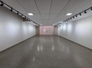 Comercial · 340m² · 2 Vagas · Salão para alugar, 340 m² por R$ 8.300,00/mês - Alemães - Piracicaba/SP