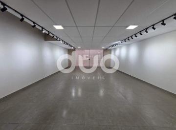 Comercial · 340m² · 2 Vagas · Salão para alugar, 340 m² por R$ 8.300,00/mês - Alemães - Piracicaba/SP